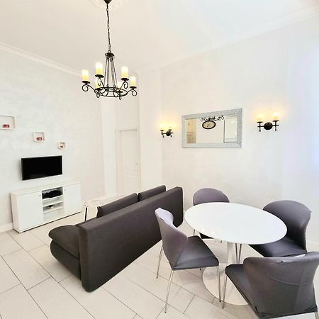 זאדאר Lux Apartment Near Bridge מראה חיצוני תמונה