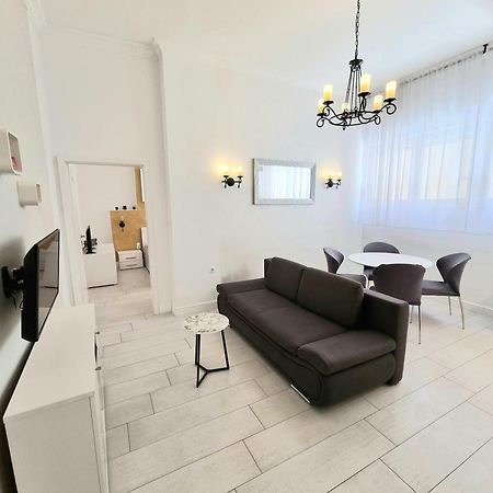 זאדאר Lux Apartment Near Bridge מראה חיצוני תמונה