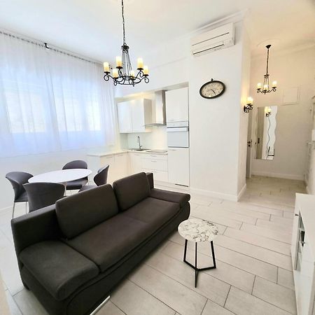 זאדאר Lux Apartment Near Bridge מראה חיצוני תמונה