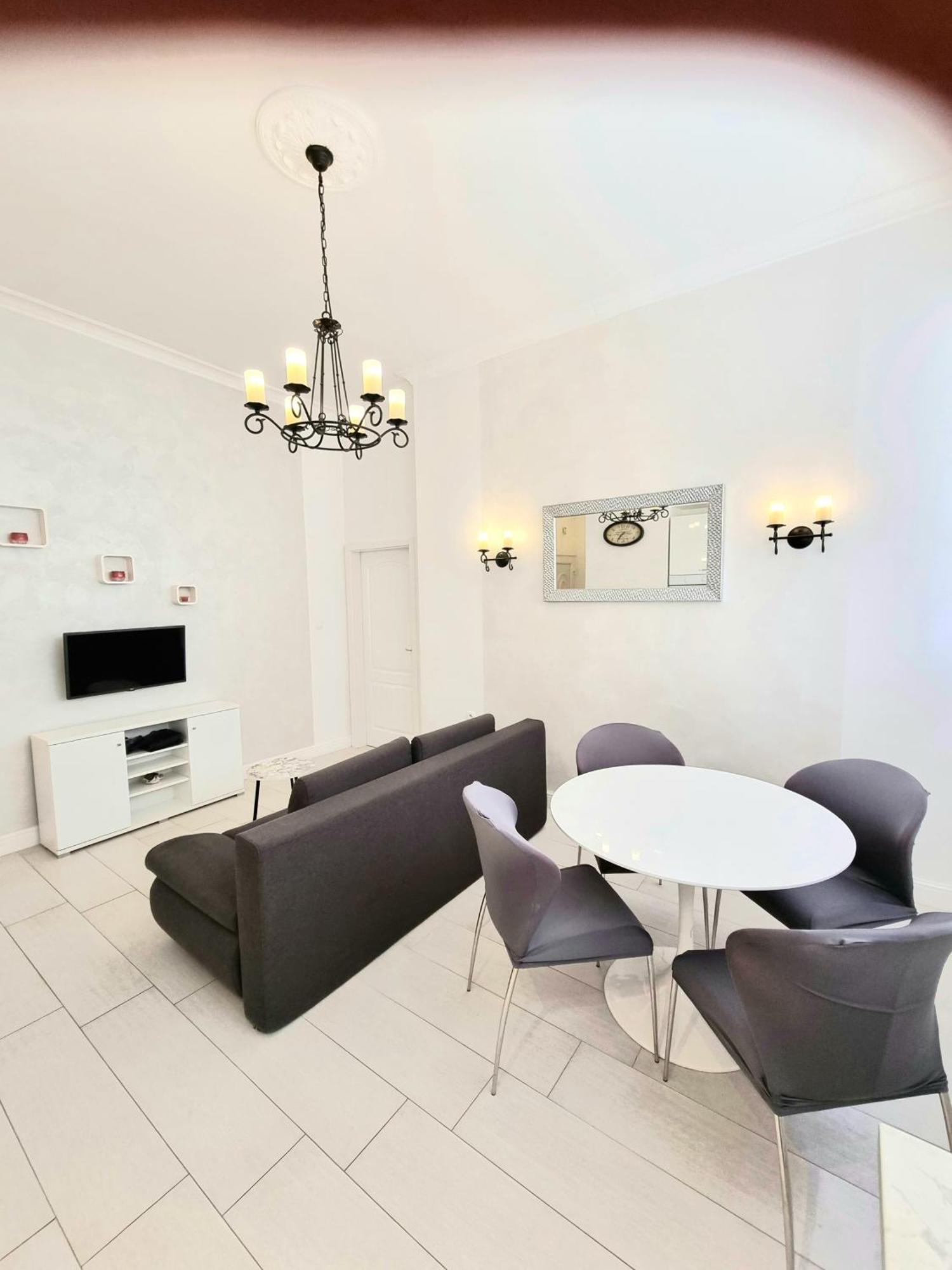 זאדאר Lux Apartment Near Bridge מראה חיצוני תמונה