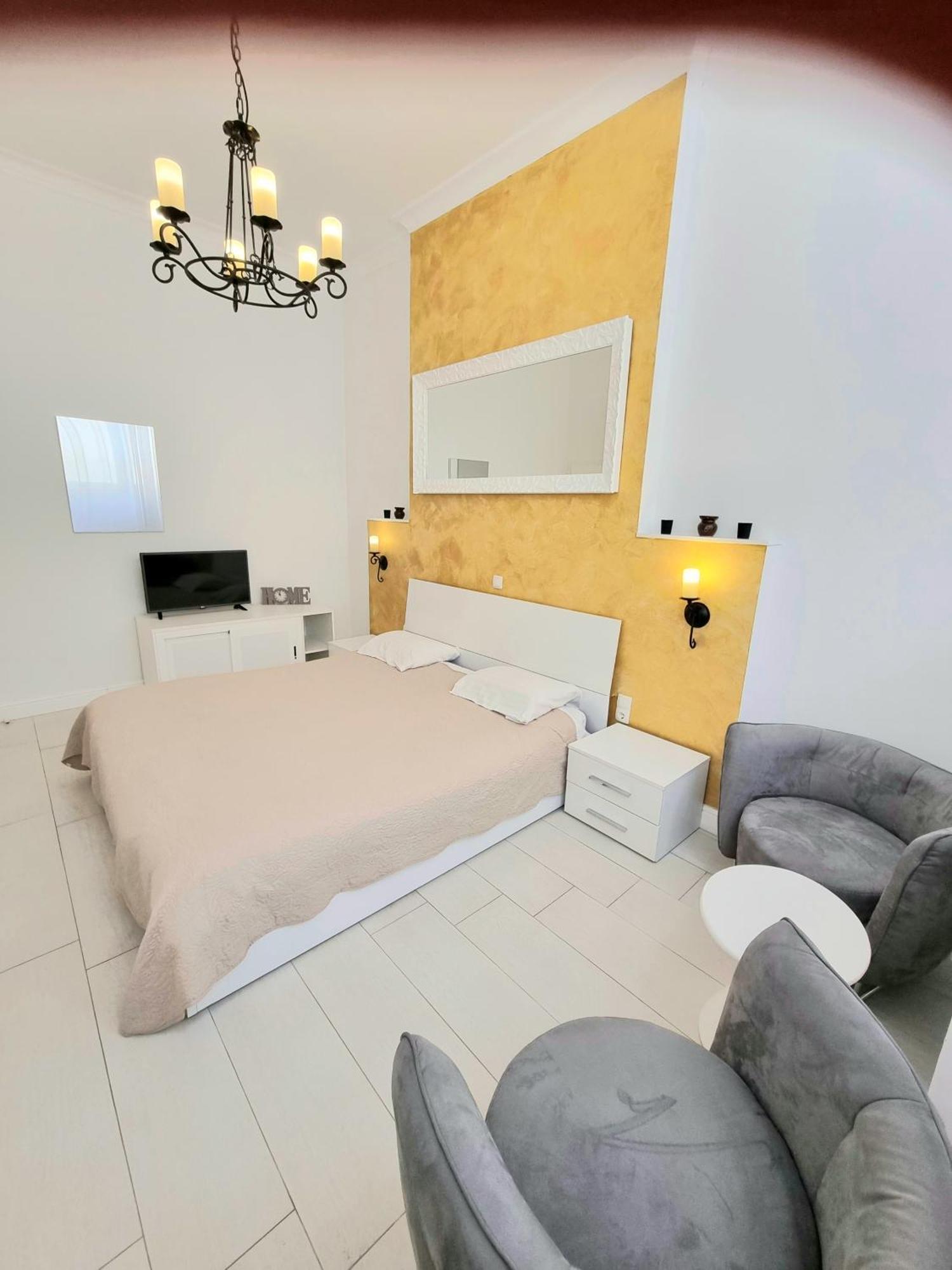 זאדאר Lux Apartment Near Bridge מראה חיצוני תמונה