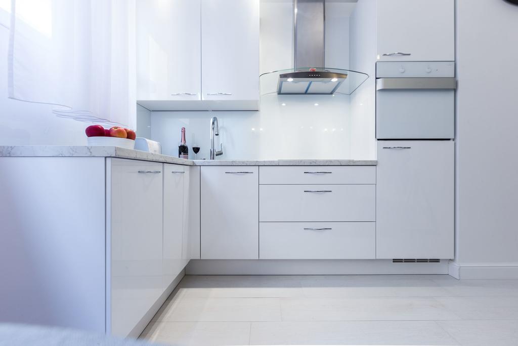 זאדאר Lux Apartment Near Bridge מראה חיצוני תמונה