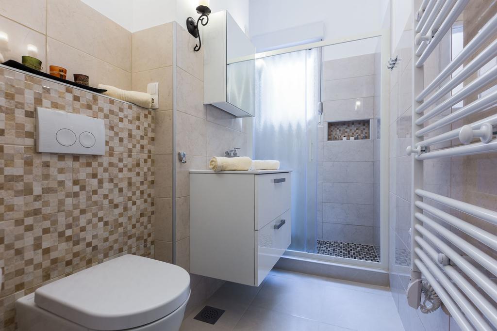 זאדאר Lux Apartment Near Bridge מראה חיצוני תמונה