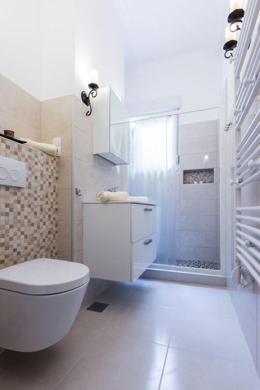 זאדאר Lux Apartment Near Bridge מראה חיצוני תמונה