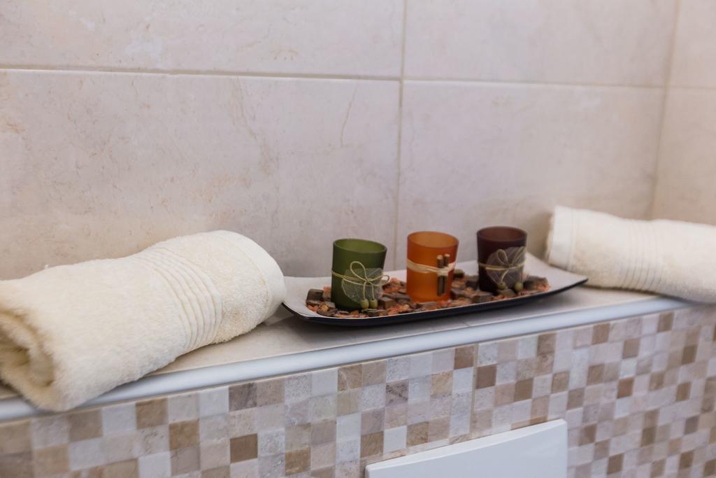זאדאר Lux Apartment Near Bridge מראה חיצוני תמונה